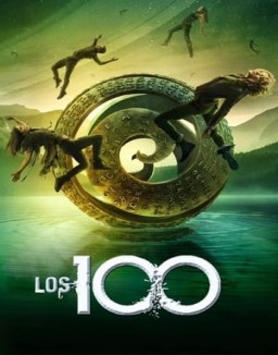 Los 100 temporada 1 capitulo 12