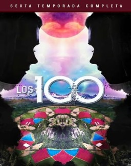 Los 100 temporada 6 capitulo 4