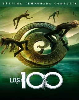 Los 100 temporada 7 capitulo 4