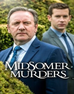 Los asesinatos de Midsomer temporada 1 capitulo 2