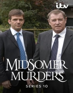 Los asesinatos de Midsomer saison 10