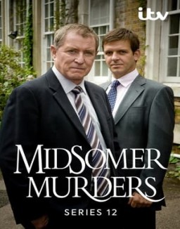 Los asesinatos de Midsomer temporada 12 capitulo 4