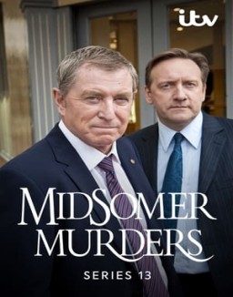 Los asesinatos de Midsomer saison 13