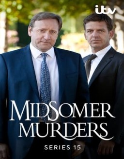 Los asesinatos de Midsomer temporada 15 capitulo 5