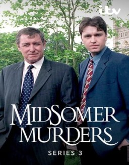 Los asesinatos de Midsomer temporada 3 capitulo 4