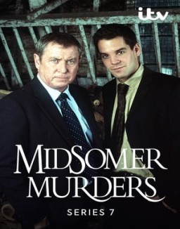 Los asesinatos de Midsomer temporada 7 capitulo 6