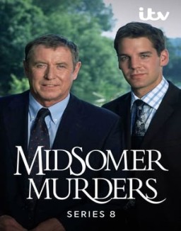 Los asesinatos de Midsomer temporada 8 capitulo 4