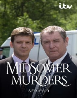 Los asesinatos de Midsomer temporada 9 capitulo 5