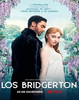 Los Bridgerton temporada 1 capitulo 2