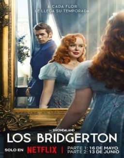 Los Bridgerton temporada 3 capitulo 2