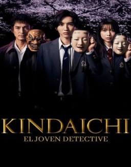 Los casos del joven Kindaichi temporada 1 capitulo 4