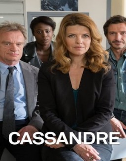 Los crímenes de Cassandre temporada 1 capitulo 3