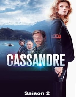 Los crímenes de Cassandre temporada 2 capitulo 3