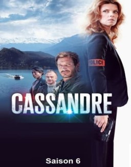 Los crímenes de Cassandre temporada 6 capitulo 4