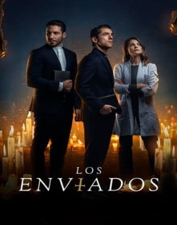 Los enviados temporada 1 capitulo 7