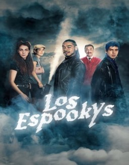 Los Espookys saison 1