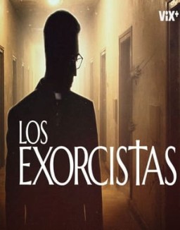 Los Exorcistas temporada 1 capitulo 5