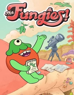 Los Fungi temporada 3 capitulo 3