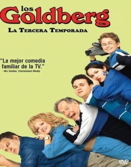 Los Goldberg temporada 3 capitulo 17