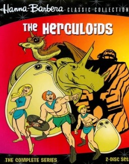 Los Herculoides temporada 1 capitulo 17