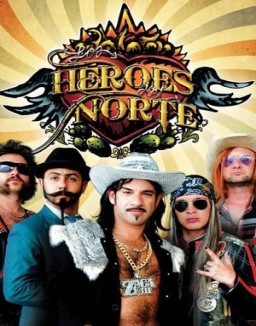 Los heroes del norte saison 1