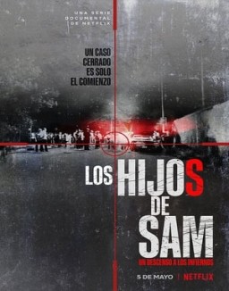 Los hijos de Sam: Un descenso a los infiernos Temporada 1