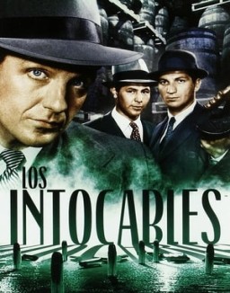 Los Intocables temporada 1 capitulo 21