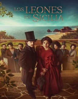 Los leones de Sicilia temporada 1 capitulo 5