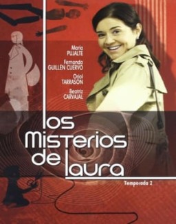 Los misterios de Laura temporada 2 capitulo 7