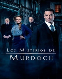 Los misterios de Murdoch temporada 1 capitulo 6