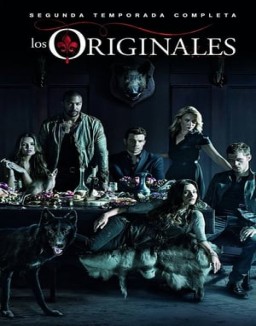 Los originales temporada 2 capitulo 8