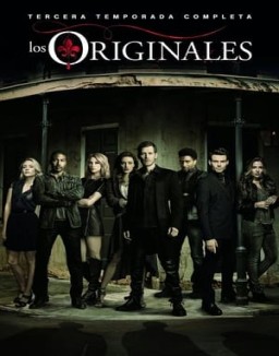 Los originales temporada 3 capitulo 8