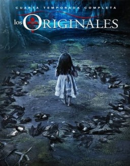 Los originales temporada 4 capitulo 9