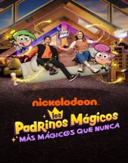 Los padrinos mágicos: Más mágicos que nunca temporada 1 capitulo 12