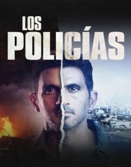 Los policías temporada 1 capitulo 4