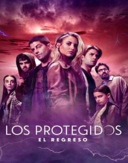 Los protegidos: El regreso