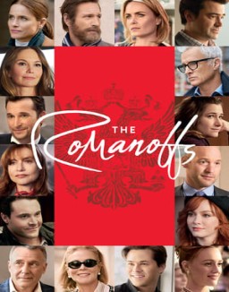 Los Romanov temporada 1 capitulo 2