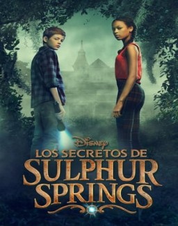 Los secretos de Sulphur Springs temporada 1 capitulo 4