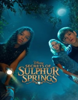 Los secretos de Sulphur Springs temporada 2 capitulo 1