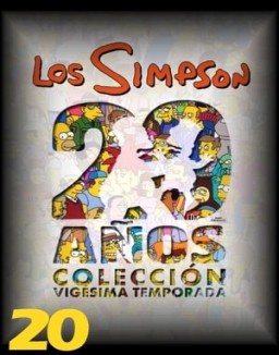 Los Simpson temporada 20 capitulo 16