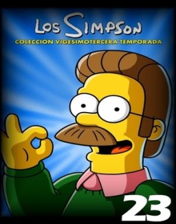 Los Simpson temporada 23 capitulo 9