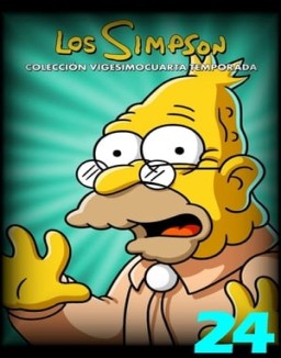 Los Simpson temporada 24 capitulo 2