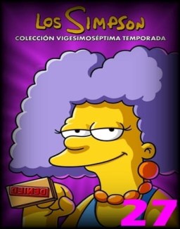 Los Simpson temporada 27 capitulo 3