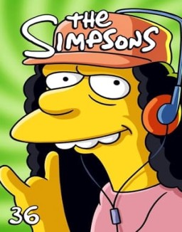 Los Simpson