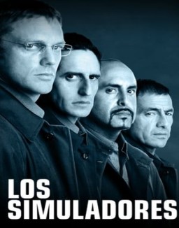 Los simuladores temporada 1 capitulo 4