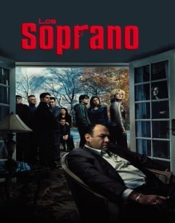 Los Soprano temporada 1 capitulo 11