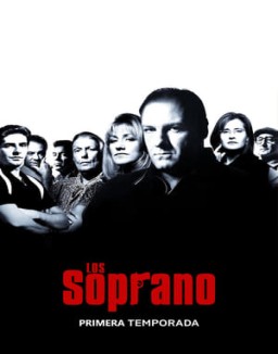 Los Soprano temporada 2 capitulo 8