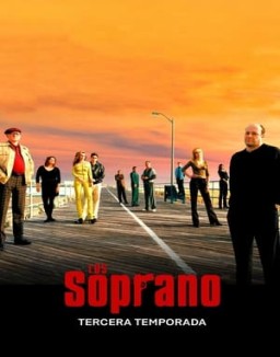 Los Soprano temporada 3 capitulo 13