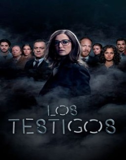 Los testigos temporada 1 capitulo 1