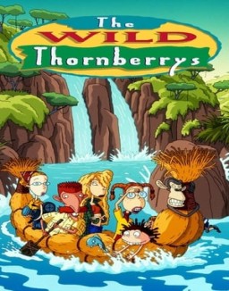 Los Thornberrys temporada 6 capitulo 6